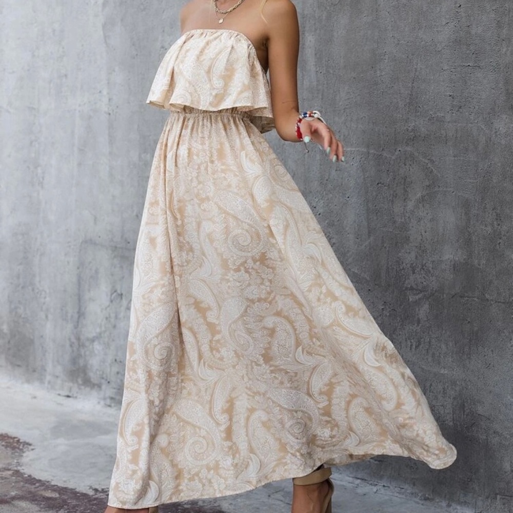 Shein dress